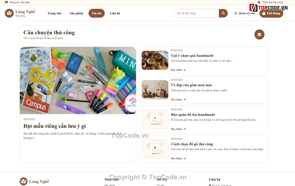 Web sản phẩm công nghệ,Website bán hàng sản phẩm,bán